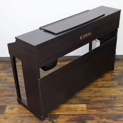 ジモ取引終了4/20】≪ZT409ジ≫ 音出しOK KAWAI/河合楽器 電子