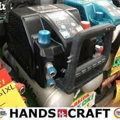 makita マキタ AC462XL コンプレッサー 中古品 【ハンズクラフト宜野湾店】