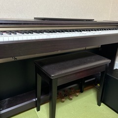 電子ピアノ　ジャンク