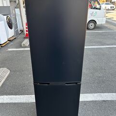 冷蔵庫 アイリスオーヤマ IRSE-16A 2021年 162L...