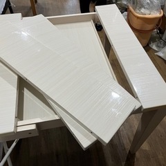 整理為に安く出品しました