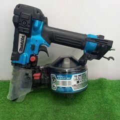 マキタ makita AN513H 高圧釘打機【野田愛宕店】【店頭取引限定