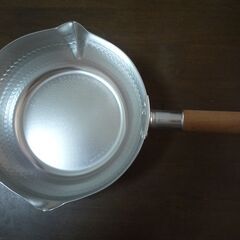 行平鍋　日本製　２４ｃｍ　未使用品