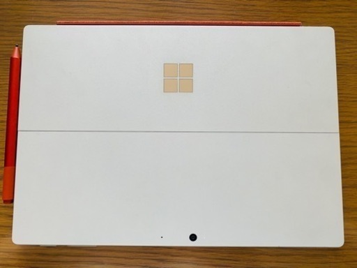 マイクロソフト Surface Pro 7 PUV-00014 プラチナ