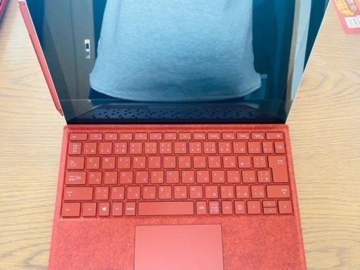 マイクロソフト Surface Pro 7 PUV-00014 プラチナ