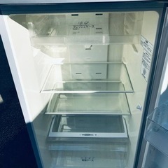 ⑤2923番 Hisense✨冷凍冷蔵庫✨HR-B2301‼️