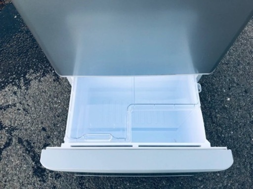 ④♦️EJ2996番 SHARPノンフロン冷凍冷蔵庫