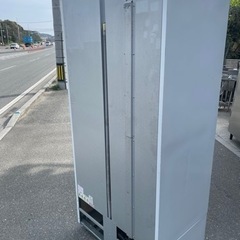 ☆ 中古品 ダイワ冷蔵ショーケース DC-ME50A-EC 552L 2016年
