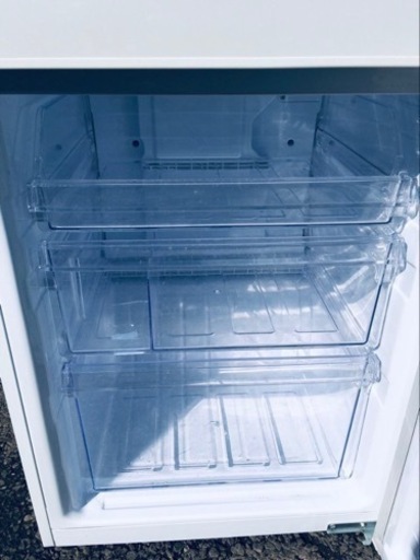 ③♦️EJ461番 SHARPノンフロン冷凍冷蔵庫