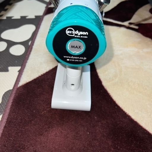 ダイソンv6マットレス 大幅値下げ＋ちょい