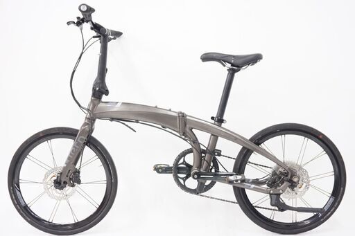 tern ヴァージュ p10 純正泥除け 持ち運びバッグ 油圧 ディスクブレーキ tern ヴァージュ p10 折りたたみ 油圧 ディスクブレーキ 引き取り限定