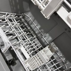 Panasonic NP-TH4-C 2021年 専用のスタンド、分岐水栓付き