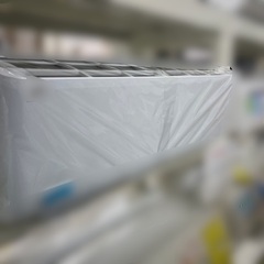 J2321 【リユースのサカイ柏店】昨年エアコン販売実績155台!!施工業者年間工事数44万件!! 高品質商品&安心の施工技術実績! ★3ヶ月保証付★ NITORI ニトリ エアコン NTR-22E-W 2.2kw（暖房6～7畳用・冷房6～9畳用） 2022年製 ホワイト 分解クリーニング済み 柏市 中古エアコン 流山市 中古エアコン 松戸市 中古エアコン 我孫子市 中古エアコン 船橋市 中古エアコン 守谷市 中古エアコン 取手 中古エアコン