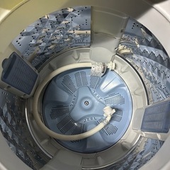 Panasonic パナソニック全自動洗濯機 9kg 2016年製