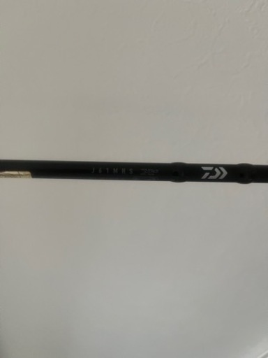 ダイワ キャタリナ J61MHS ジギング ロッド ダイワ ジギングスピニング