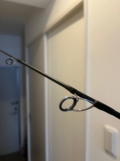 ダイワ キャタリナ J61MHS ジギング ロッド ダイワ キャタリナ J61MHS