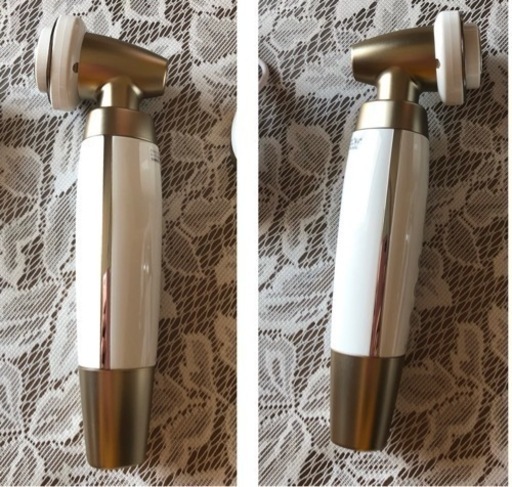 ほぼ未使用！YAMAN ヤーマン ブライトリフトEX HRF-50 公式モデル ほぼ未使用！YAMAN ヤーマン ブライトリフトEX HRF-50 公式モデル RF