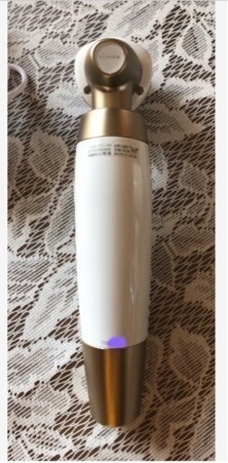 ほぼ未使用！YAMAN ヤーマン ブライトリフトEX HRF-50 公式モデル