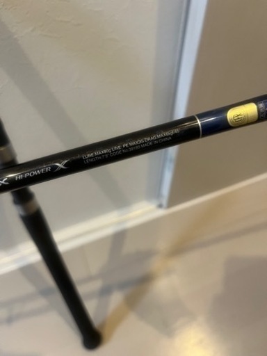 シマノ グラップラータイプC s73ML
