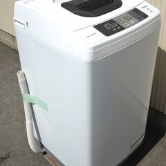 全国送料無料★3か月保障付き★洗濯機★2017年式★日立★NW-...