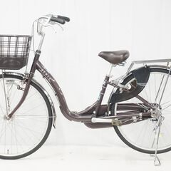 ASAHI 「アサヒ」 ASMIX 2022年モデル シティサイクル