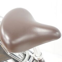 ASAHI 「アサヒ」 ASMIX 2022年モデル シティサイクル