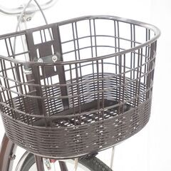 ASAHI 「アサヒ」 ASMIX 2022年モデル シティサイクル