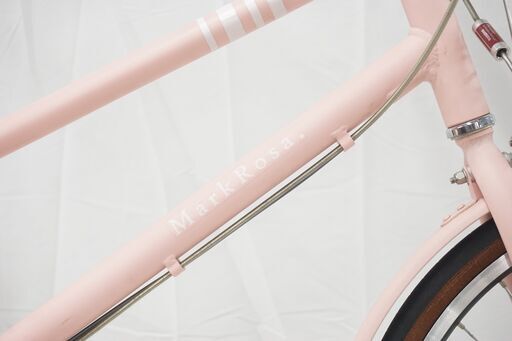 BRIDGESTONE 「ブリジストン」 MARK ROSA 2018年モデル シティサイクル