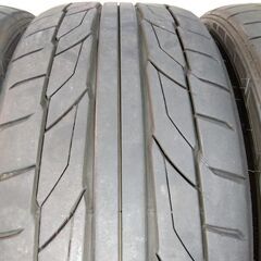 夏19インチ 人気☆ブラ＆ポリ色☆ST【富山】245/35R19 アルファード マーク