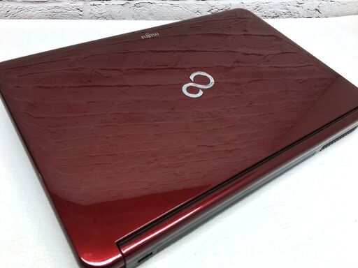 【極美★返金保証】富士通 AH54/E【最上級Core i7★新品SSD512GB★メモリ8GB◆Windows11・MS Office 2021】管理：04031946 極美☆返金保証】富士通 AH54/E【最上級Core i7☆新品SSD512GB☆