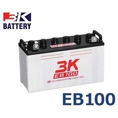 バッテリー　EB100