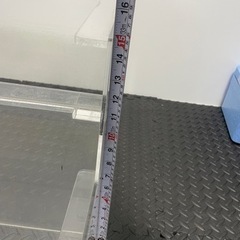 アクリル特殊水槽