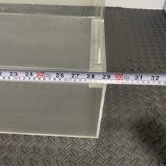 アクリル特殊水槽