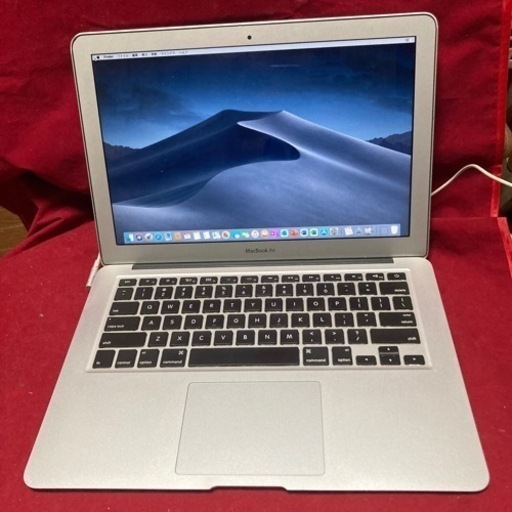 動作確認済MacBook Air (13-inch, 2011)US - Mac