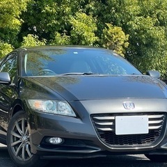 【令和5年度自動車税込み価格】ホンダ　6MT CR-Z α