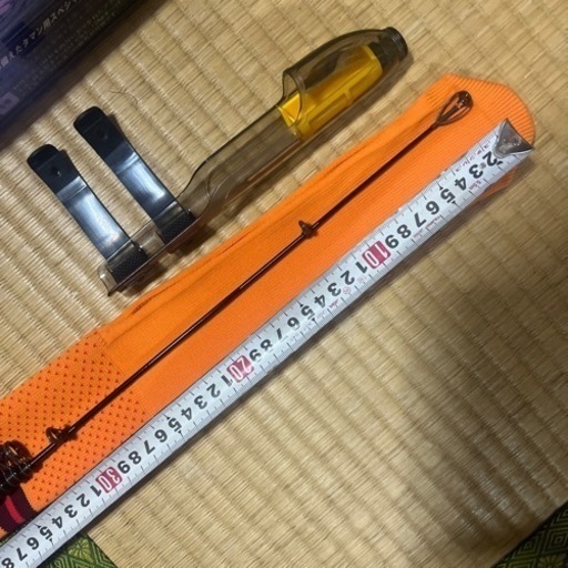 タマンスペシャル6号【実釣未使用】 | noonanwaste.com