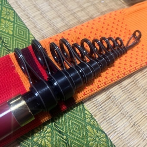 タマンスペシャル6号【実釣未使用】 | noonanwaste.com