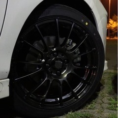 Wedssports SA72-R/POTENZA