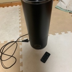 イルミネーション加湿器 +α