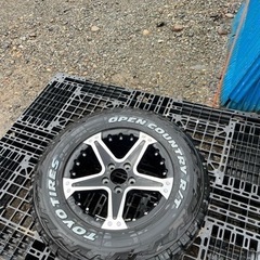 HANKOOK VENTUS V12 evo 245/40ZR20】夏タイヤ【Weds LEONIS レオニス 
