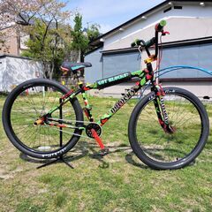 29インチ BMX！ SE BIKES 2021 DBLOCKS...