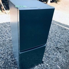 ET1344番⭐️AQUAノンフロン冷凍冷蔵庫⭐️2020年式
