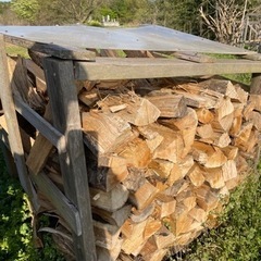 薪販売中　在庫処分　300キロ　激安