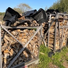 薪販売中　在庫処分　300キロ　激安