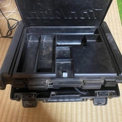 最終値下げ　マキタ18v TD149インパクトドライバー　フルセット