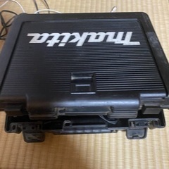 最終値下げ　マキタ18v TD149インパクトドライバー　フルセット