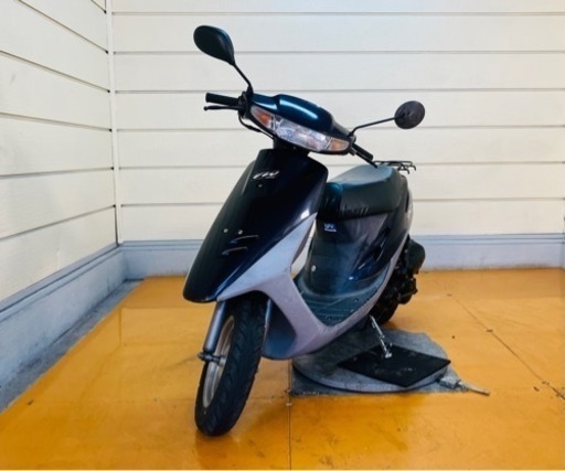 6886km DIO AF27 ホンダ 原付☆ 始動動画あり | dpcoman.om