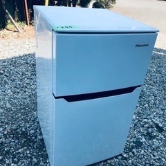 特別特価品！】Haier 2ドア冷蔵庫 JR-NF121B 121ℓ 2022年製