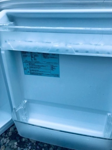 ET1347番⭐️ハイアール冷凍冷蔵庫⭐️