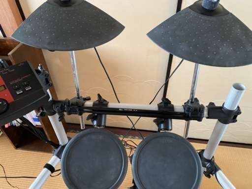 YAMAHA DTX PLORER | greycampus.com